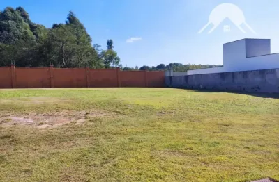 Terreno no condomínio alphaville dom pedro residencial 3 à venda em campinas, são paulo