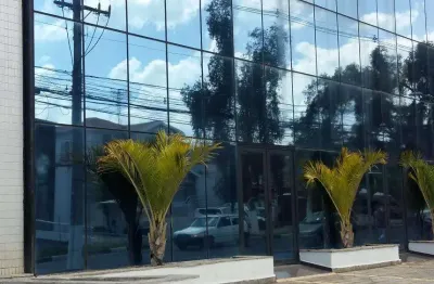 Salão comercial para locação com 795 m² de a.u. no ed. office plaza no botafogo em campinas/sp