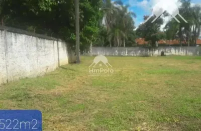 Terreno em condomínio a venda com 1.036 m² no residencial xangrilá em campinas/sp