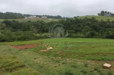 Excelente terreno no condomínio entreverdes com 10 mil m² e ótima vista em campinas, são paulo.