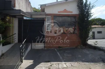 Salão comercial para locação no taquaral, campinas/sp em avenida de grande movimento