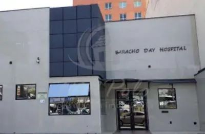 Ponto comercial para alugar no Cambuí, Campinas 