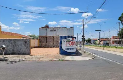 Terreno comercial para alugar no Jardim Vista Alegre, Campinas 