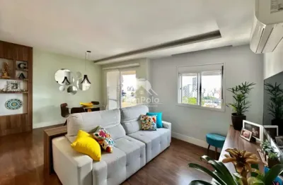 Apartamento com 2 suítes 3 banheiros 2 vagas para venda ou locação na vila joao jorge em campinas-sp