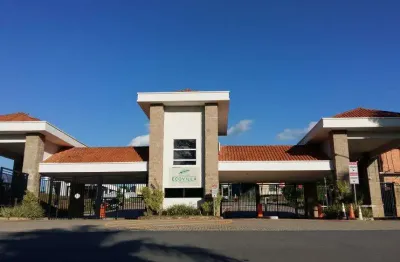 Terreno em condomínio ecovilla boa vista para venda, no jardim portugal em valinhos/sp