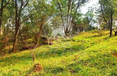 Terreno à venda  no condomínio morada das nascentes em campinas/sp