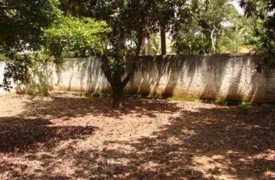 Terreno em condomínio fechado à venda na Rua Padre Melico Cândido Barbosa, Parque Xangrilá, Campinas