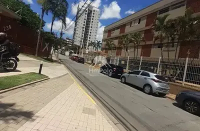 Apartamento à venda de 2 quartos no cambuí em campinas/sp