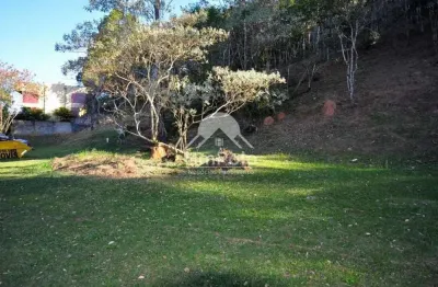 Terreno com 1126m² à venda no distrito de sousas campinas/sp
