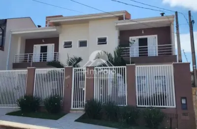 Casa com 4 quartos à venda na Rua José Faber de Almeida Prado, Parque Alto Taquaral, Campinas