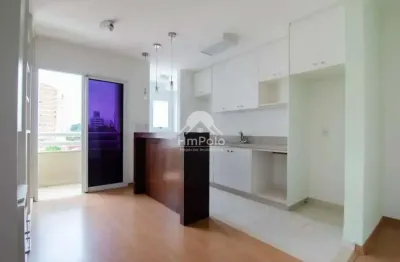 Apartamento com 1 suíte e 1 vaga para locação ou venda no cambuí em campinas-sp