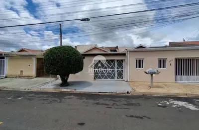 Casa com 3 quartos 2 banheiros 2 vagas á venda no jardim san diego em campinas/sp