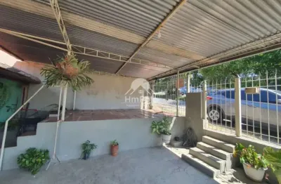 Casa com 3 quartos à venda na Avenida Engenheiro Antônio Francisco de Paula Souza, Jardim São Vicente, Campinas