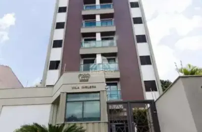Apartamento à venda com 55m², 1 quarto 1 banheiro e 1 vaga no cambuí em campinas-sp
