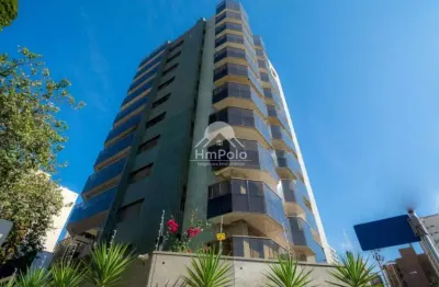 Cobertura com 4 suítes 6 banheiros 4 vagas a venda no cambuí em campinas-sp