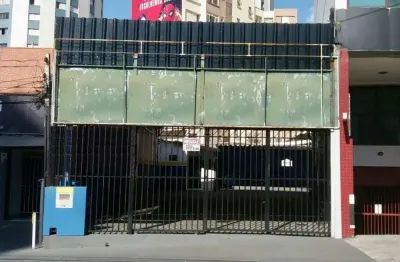 Barracão comercial para aluguel no centro de campinas-sp