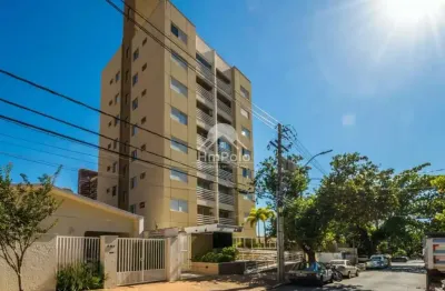 Apartamento mobiliado com 1 suíte 1 banheiro 1 vaga para venda e locação no cambuí em campinas-sp
