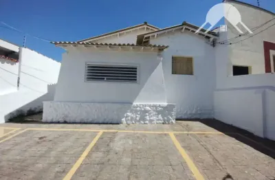 Casa com 2 quartos à venda na Rua Frei Manoel Da Ressurreição, Casa Da Frente, Jardim Guanabara, Campinas
