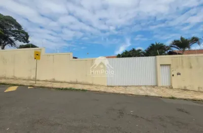 Casa térrea com 3 quartos sendo 2 suítes no jardim paraiso em campinas/sp