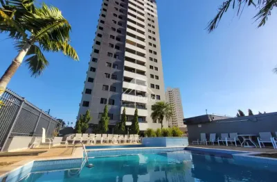 Apartamento com 3 quartos 1 suíte 3 banheiros 2 vagas à venda na vila brandina em campinas/sp