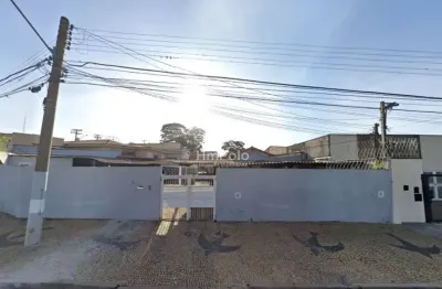 Terreno/área à venda com 390m² no jardim bela vista (taquaral) em campinas, são paulo