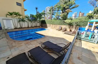Apartamento a venda com 2 quartos sendo 1 suíte no cambuí em campinas/sp