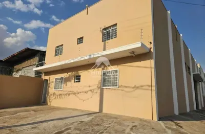 Galpão comercial/industrial para locação ou venda no jardim das bandeiras em campinas/sp