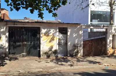 Terreno com 250m a venda no jardim liza - zoneamento zm1 - campinas/sp