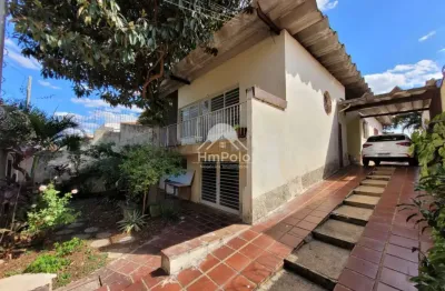 Casa com 3 quartos 2 suítes 3 banheiros 10 vagas à venda no jardim leonor em campinas/sp