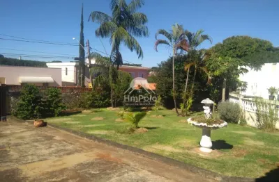 Chácara / sítio com 4 quartos à venda na Rua Antonio de Mendonça, Chácara Boa Vista, Campinas