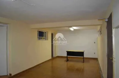 Casa à venda em avenida com 1 suíte 5 vagas de garagem no jardim chapadão em campinas/sp