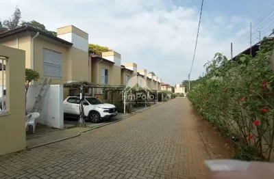Casa em condomínio com 3 quartos, sendo 1 suíte 2 vagas à venda no parque taquaral em campinas/sp