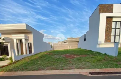 Terreno em condomínio de 300m² à venda em paulinia/sp