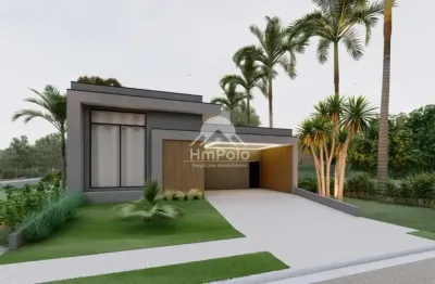 Casa de condomínio à venda no parque brasil 500 em paulínia/sp