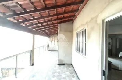 Casa com 3 quartos à venda na Rua Alcídia Honória da Silveira, Jardim Florence, Campinas