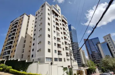 Apartamento cobertura à venda no nova campinas, campinas/sp