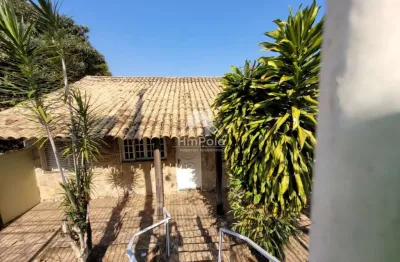 Casa com 3 quartos e 1 banheiro à venda no jardim proença em campinas/sp