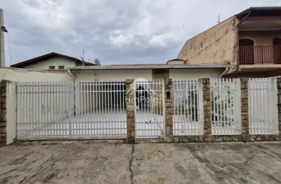 Casa à venda no parque santa bárbara em campinas/sp