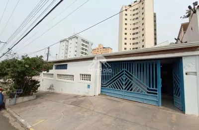 Casa toda térrea à venda, 3 quartos, sala ampla, sala de jantar na vila andrade neves - campinas/sp.
