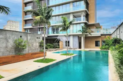 Apartamento à venda no bossa nova cambuí em campinas, são paulo