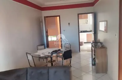 Apartamento à venda na vila são bernardo - campinas/sp