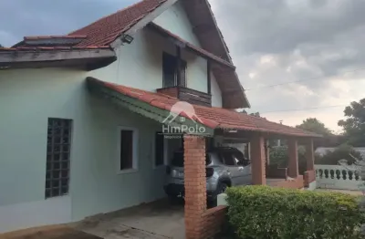 Chácara com 4 quartos no jardim monte belo em campinas/sp