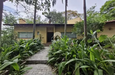 Casa em condomínio fechado com 6 quartos à venda na Rua Lupércio Arruda Camargo, Jardim Santana, Campinas