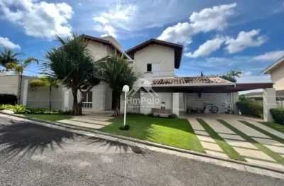 Casa em condomínio fechado com 3 quartos à venda na Rua Fernão Lopes, Parque Taquaral, Campinas