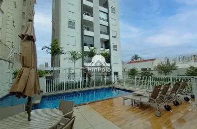 Apartamento para venda ou locação, 2 quarto, 1 vaga no guanabara em campinas/sp