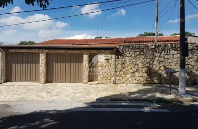 Casa térrea de esquina à venda no jardim novo josé em campinas/sp
