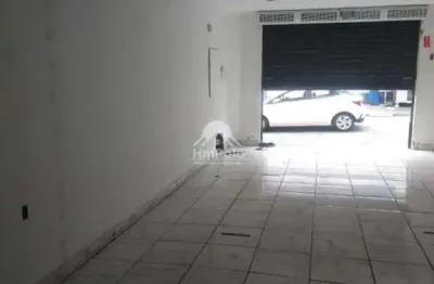 Salão comercial para locação no centro de campinas/sp