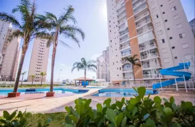 Apartamento com 3 quartos, sendo 1 suíte, 2 vagas à venda no swift em campinas/sp