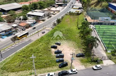 Área à venda, próximo a rodovia dom pedro i em valinhos/sp