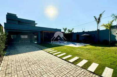 Casa mobiliada com 3 quartos, sendo 1 suíte, 4 banheiros e 10 vagas à venda em hortolândia/sp